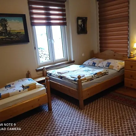 Agroturystyka Ziemowit Karkonosze Lubawka Room photo