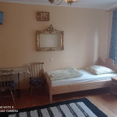 Agroturystyka Ziemowit Karkonosze Lubawka Room photo