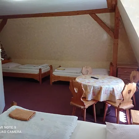 Agroturystyka Ziemowit Karkonosze Lubawka Room photo