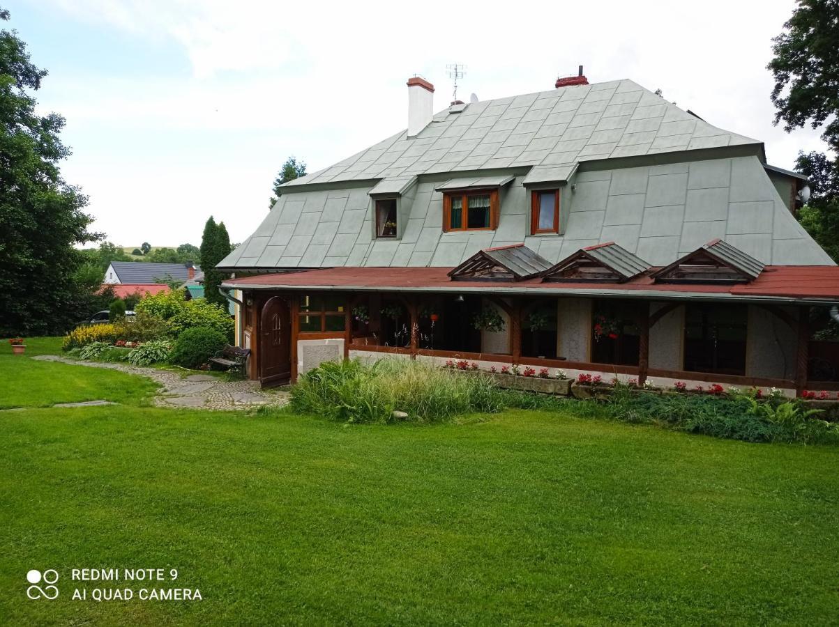 Ziemowit Karkonosze Alloggio per agriturismo