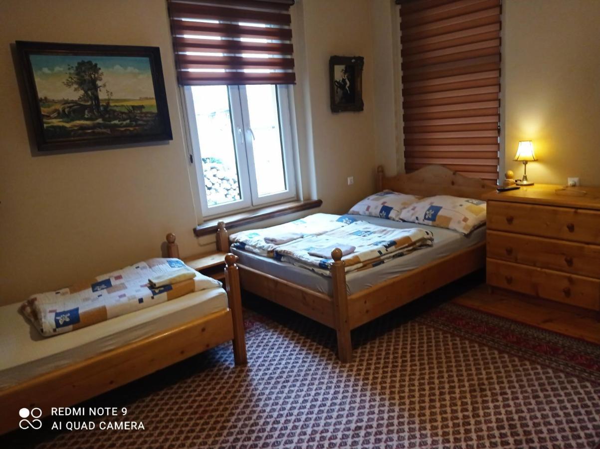 Farm stay Ziemowit Karkonosze *