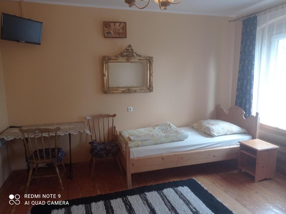Ziemowit Karkonosze Farm stay Lubawka