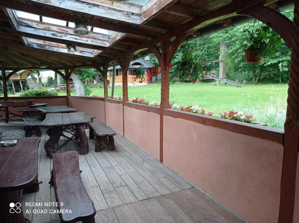 Ziemowit Karkonosze Farm stay *