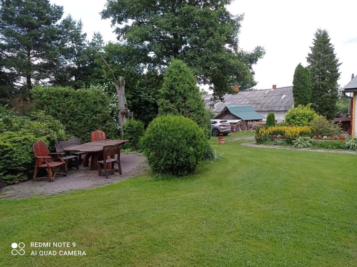 Farm stay Ziemowit Karkonosze