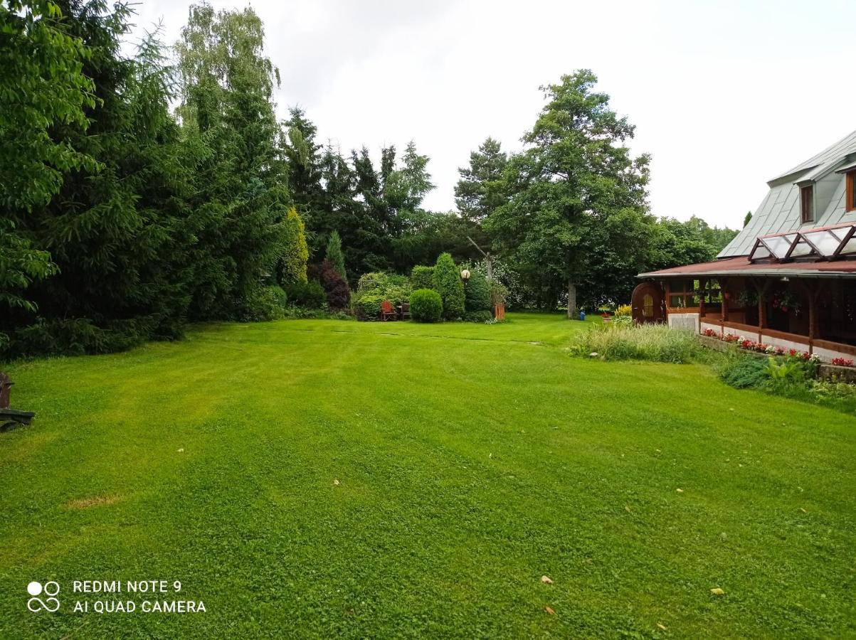 Farm stay Ziemowit Karkonosze Lubawka